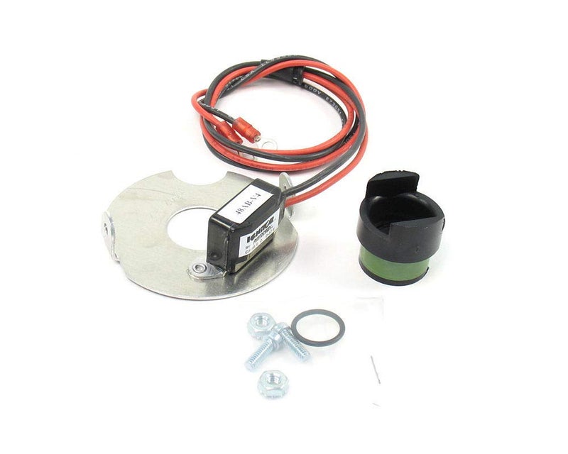 PerTronix 1542 Ignitor Electronic Ignition Conversion Kit, Compatible with Prestolite 4 Cylinder